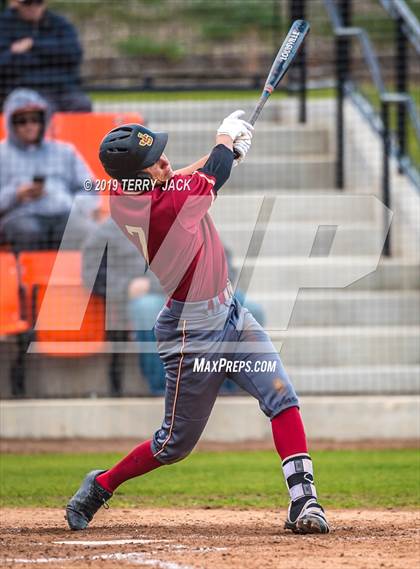 Thumbnail 1 in JSerra Catholic @ Huntington Beach  photogallery.
