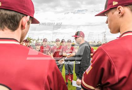 Thumbnail 1 in JSerra Catholic @ Huntington Beach  photogallery.