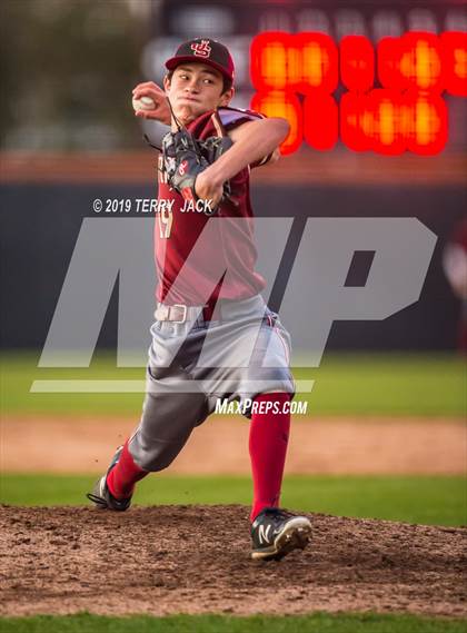 Thumbnail 3 in JSerra Catholic @ Huntington Beach  photogallery.