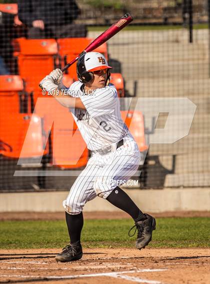 Thumbnail 1 in JSerra Catholic @ Huntington Beach  photogallery.