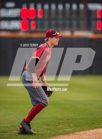 Thumbnail 1 in JSerra Catholic @ Huntington Beach  photogallery.