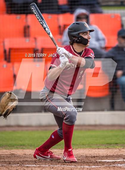 Thumbnail 2 in JSerra Catholic @ Huntington Beach  photogallery.