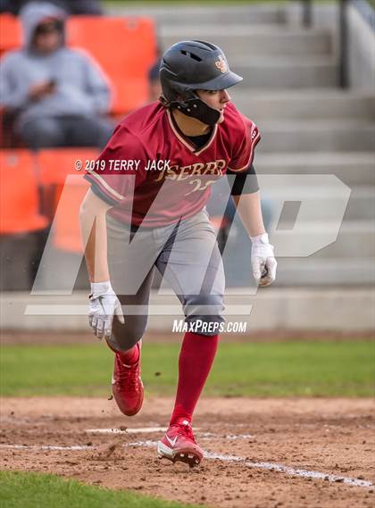 Thumbnail 2 in JSerra Catholic @ Huntington Beach  photogallery.