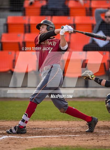 Thumbnail 1 in JSerra Catholic @ Huntington Beach  photogallery.