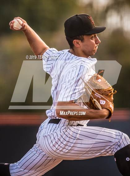 Thumbnail 2 in JSerra Catholic @ Huntington Beach  photogallery.