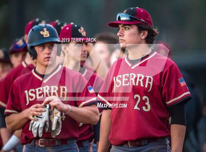Thumbnail 1 in JSerra Catholic @ Huntington Beach  photogallery.