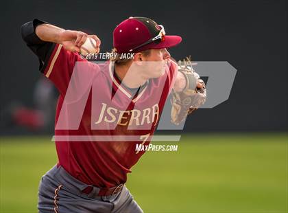 Thumbnail 3 in JSerra Catholic @ Huntington Beach  photogallery.