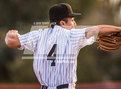 Thumbnail 1 in JSerra Catholic @ Huntington Beach  photogallery.