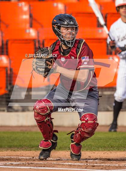 Thumbnail 2 in JSerra Catholic @ Huntington Beach  photogallery.