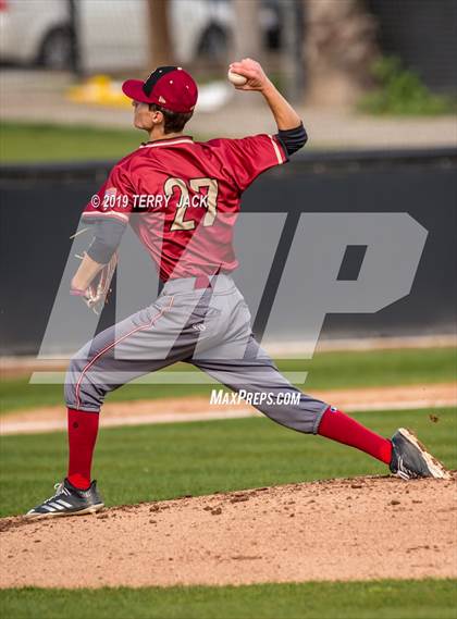 Thumbnail 1 in JSerra Catholic @ Huntington Beach  photogallery.