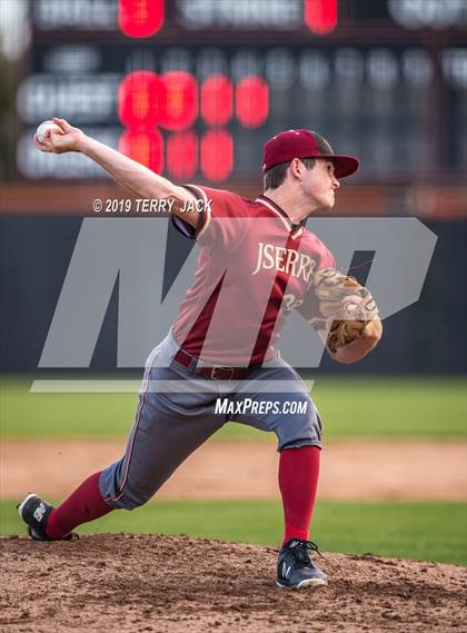 Thumbnail 3 in JSerra Catholic @ Huntington Beach  photogallery.