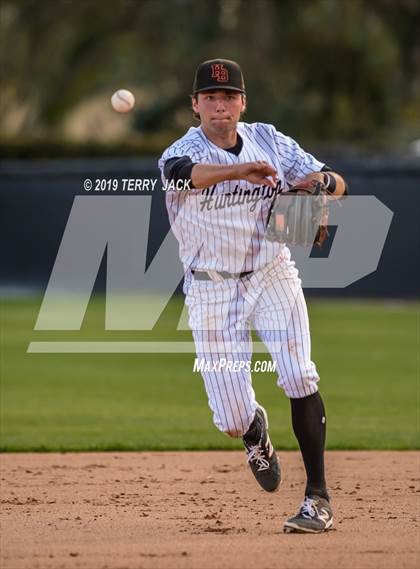 Thumbnail 1 in JSerra Catholic @ Huntington Beach  photogallery.