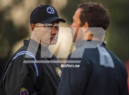 Thumbnail 2 in JSerra Catholic @ Huntington Beach  photogallery.