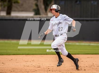 Thumbnail 3 in JSerra Catholic @ Huntington Beach  photogallery.