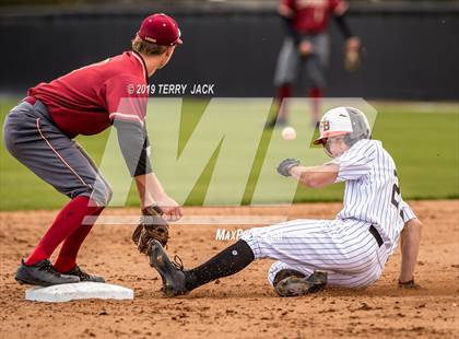 Thumbnail 3 in JSerra Catholic @ Huntington Beach  photogallery.