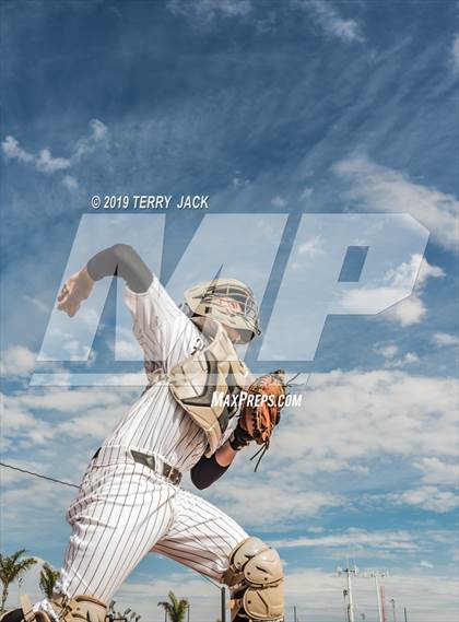 Thumbnail 1 in JSerra Catholic @ Huntington Beach  photogallery.