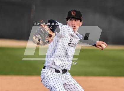 Thumbnail 3 in JSerra Catholic @ Huntington Beach  photogallery.