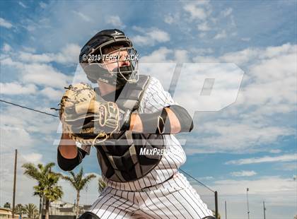 Thumbnail 2 in JSerra Catholic @ Huntington Beach  photogallery.