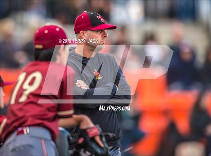 Thumbnail 2 in JSerra Catholic @ Huntington Beach  photogallery.