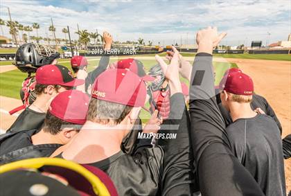 Thumbnail 3 in JSerra Catholic @ Huntington Beach  photogallery.