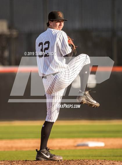 Thumbnail 2 in JSerra Catholic @ Huntington Beach  photogallery.