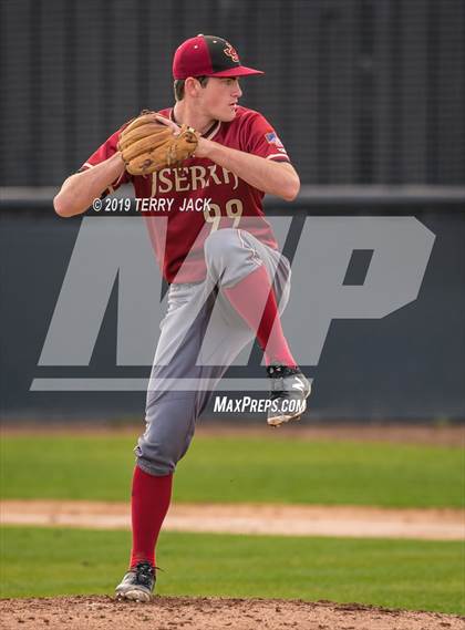Thumbnail 2 in JSerra Catholic @ Huntington Beach  photogallery.