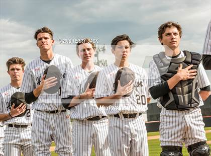 Thumbnail 1 in JSerra Catholic @ Huntington Beach  photogallery.