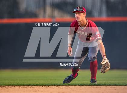 Thumbnail 1 in JSerra Catholic @ Huntington Beach  photogallery.