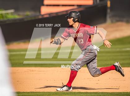 Thumbnail 3 in JSerra Catholic @ Huntington Beach  photogallery.