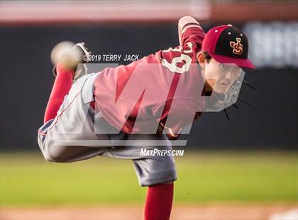 Thumbnail 2 in JSerra Catholic @ Huntington Beach  photogallery.