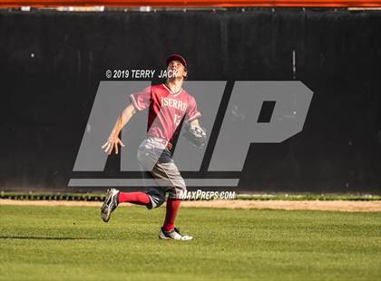 Thumbnail 1 in JSerra Catholic @ Huntington Beach  photogallery.