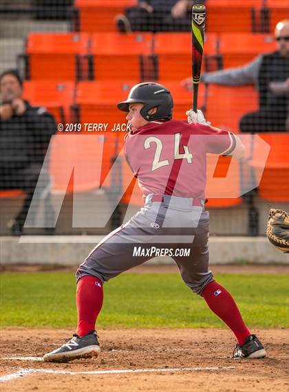 Thumbnail 2 in JSerra Catholic @ Huntington Beach  photogallery.