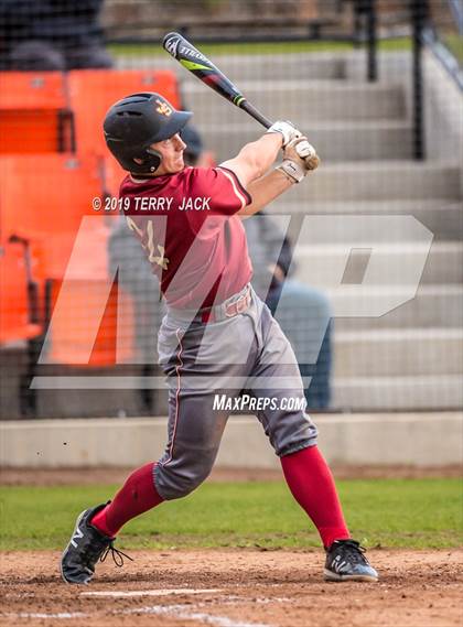Thumbnail 1 in JSerra Catholic @ Huntington Beach  photogallery.