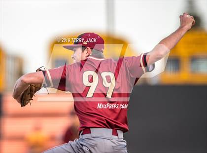 Thumbnail 3 in JSerra Catholic @ Huntington Beach  photogallery.