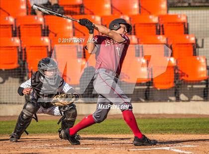 Thumbnail 3 in JSerra Catholic @ Huntington Beach  photogallery.