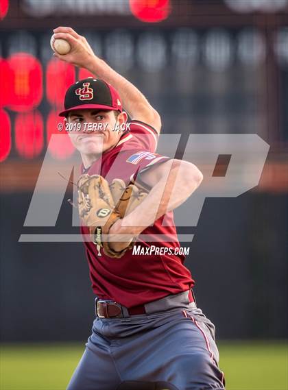 Thumbnail 2 in JSerra Catholic @ Huntington Beach  photogallery.