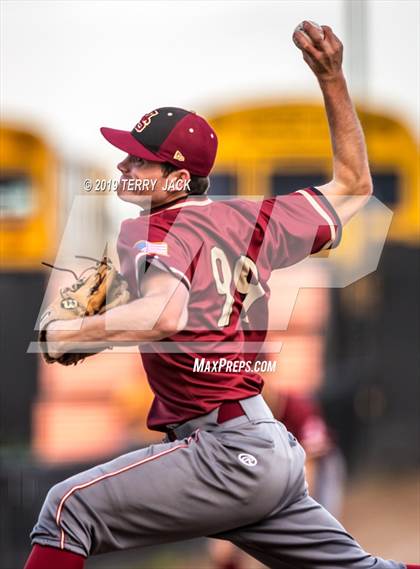 Thumbnail 1 in JSerra Catholic @ Huntington Beach  photogallery.