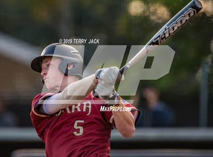 Thumbnail 1 in JSerra Catholic @ Huntington Beach  photogallery.