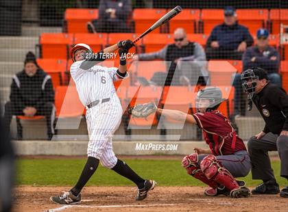 Thumbnail 3 in JSerra Catholic @ Huntington Beach  photogallery.