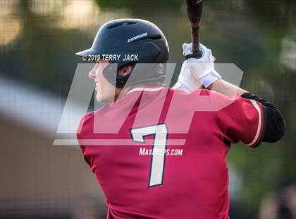 Thumbnail 3 in JSerra Catholic @ Huntington Beach  photogallery.