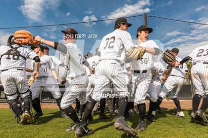 Thumbnail 3 in JSerra Catholic @ Huntington Beach  photogallery.