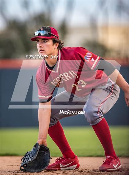 Thumbnail 3 in JSerra Catholic @ Huntington Beach  photogallery.