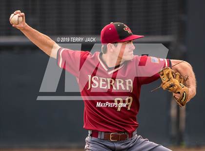 Thumbnail 2 in JSerra Catholic @ Huntington Beach  photogallery.