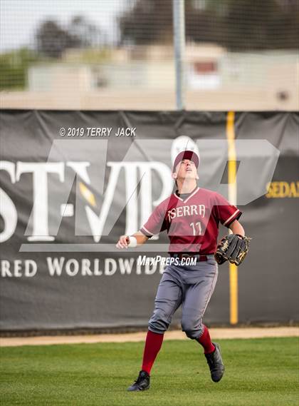 Thumbnail 2 in JSerra Catholic @ Huntington Beach  photogallery.