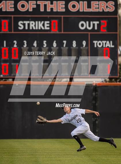 Thumbnail 3 in JSerra Catholic @ Huntington Beach  photogallery.