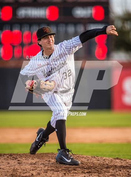 Thumbnail 1 in JSerra Catholic @ Huntington Beach  photogallery.