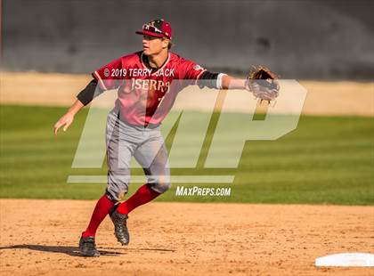 Thumbnail 3 in JSerra Catholic @ Huntington Beach  photogallery.