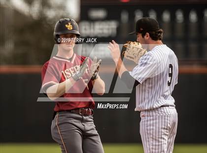 Thumbnail 3 in JSerra Catholic @ Huntington Beach  photogallery.