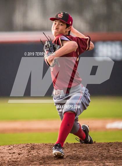 Thumbnail 1 in JSerra Catholic @ Huntington Beach  photogallery.
