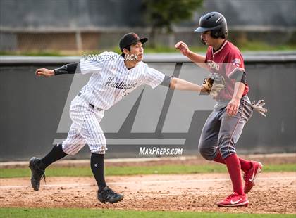 Thumbnail 1 in JSerra Catholic @ Huntington Beach  photogallery.